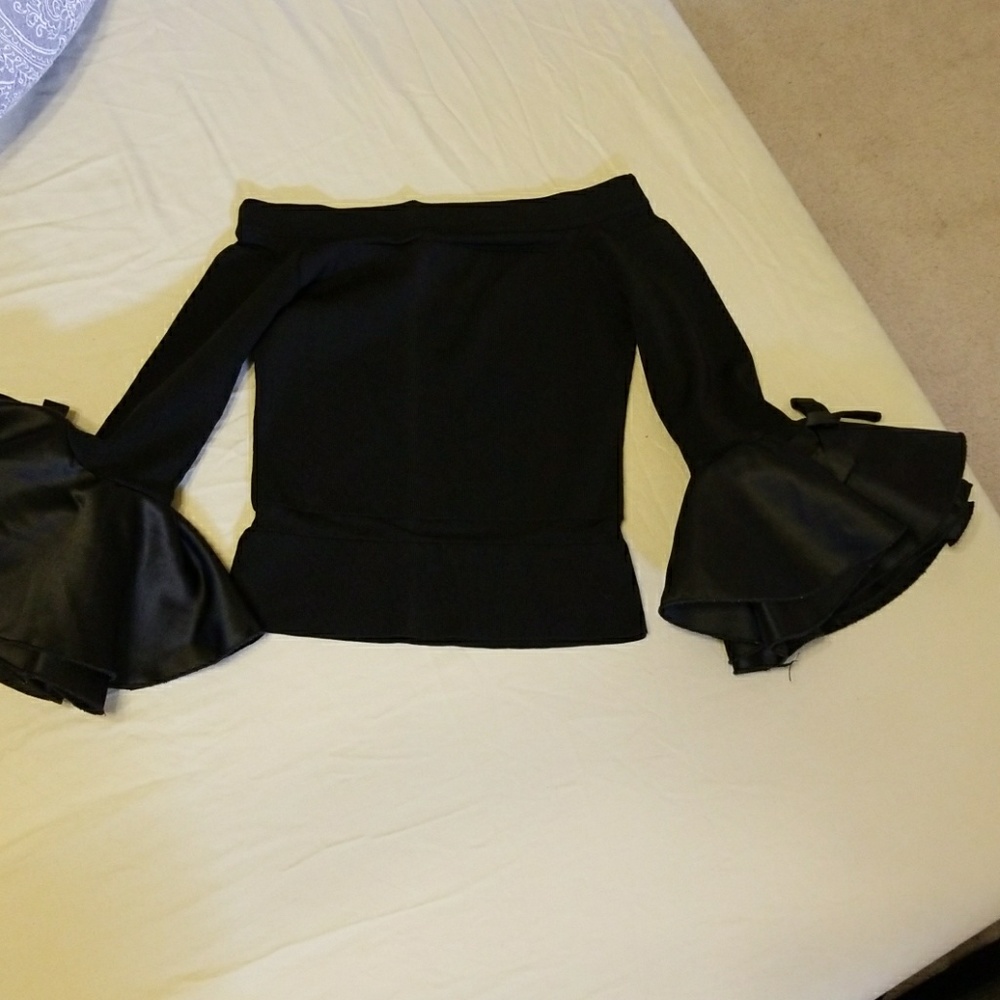 Black Top
